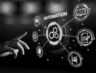 Marketing</br> Automation