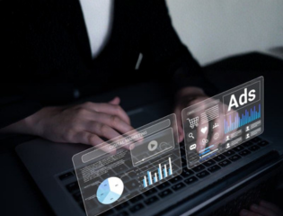 Digital </br>Marketing