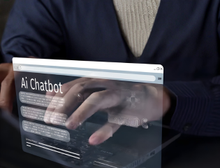 AI </br>Agent