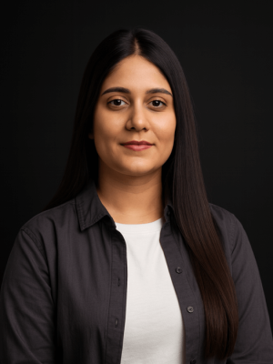 Aqsa Ahmad