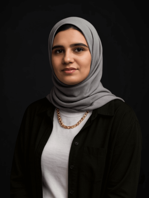 Aqsa Gul